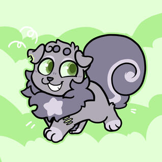 Calico [YT]